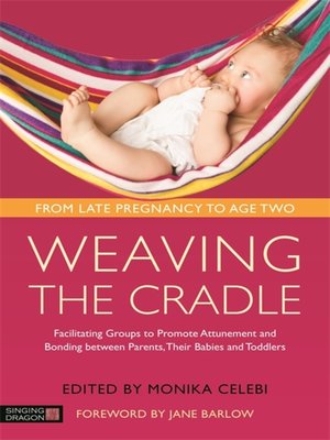 cover image of Weaving the Cradle